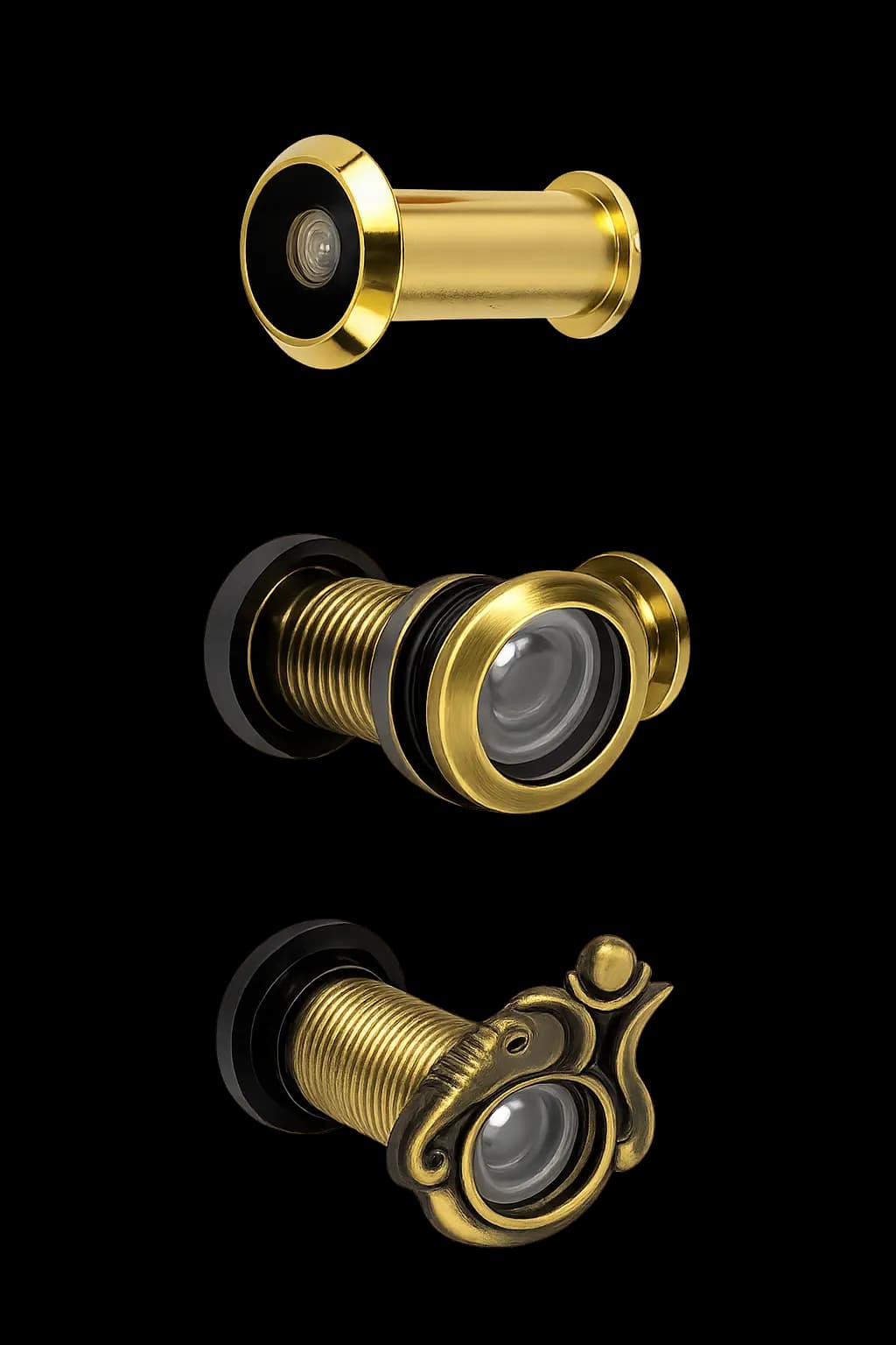 SMT Premium Lens