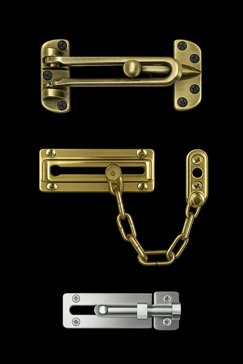 SMT Premium Safety Latch