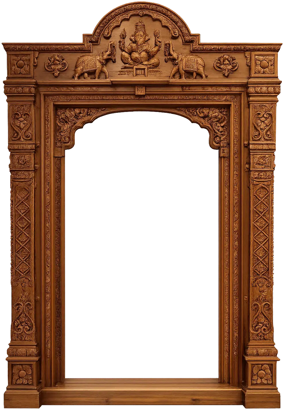 Elements Premium Door