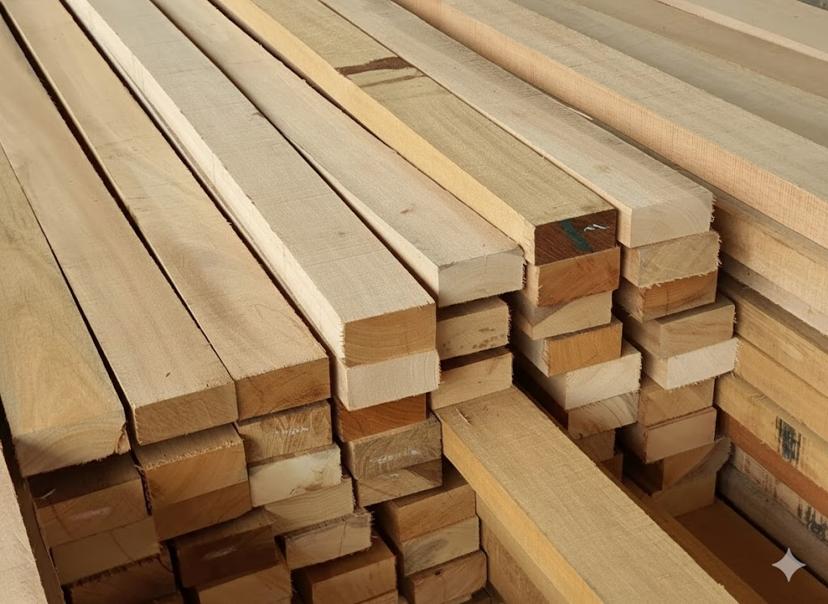 Door manufacturing