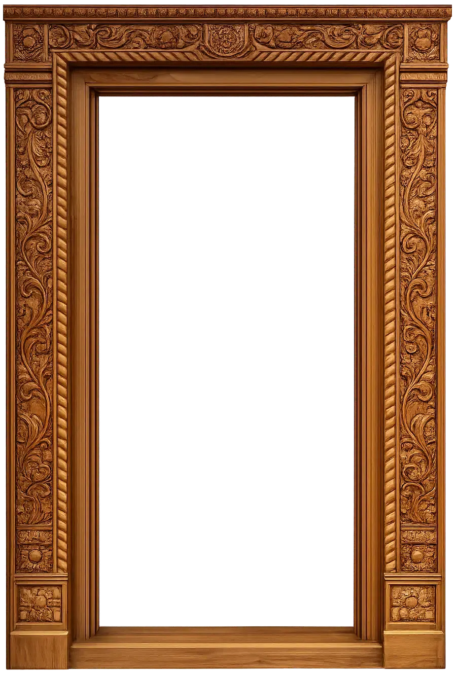 Elements Premium Door